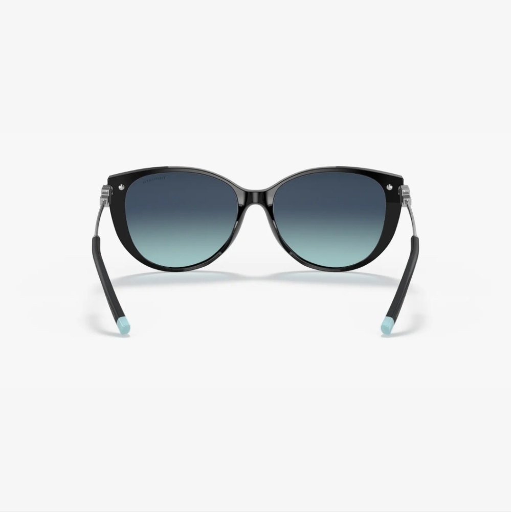 Tiffany & Company Sunglasses TF4178. #348 - Picture 3 of 16